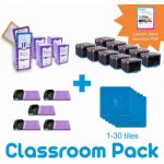 Kai´s Education KaiBot Třídní sada (10ks) KAI-CLASS – Zboží Dáma