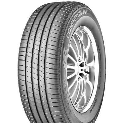 Lassa Competus H/P 2 225/55 R18 98V – Hledejceny.cz