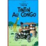 Tintin au Congo (Les Aventures de Tintin #2) – Sleviste.cz