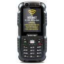 Evolveo StrongPhone WiFi