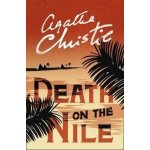 Death on the Nile – Zboží Mobilmania