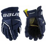 Hokejové rukavice Bauer Supreme 3S JR – Zboží Mobilmania