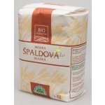 Bioharmonie Špaldová mouka bílá hladká Bio 1 kg – Zbozi.Blesk.cz