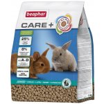 Beaphar Care+ Králík Junior 250 g – Hledejceny.cz