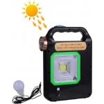 Solární nabíječka Speed 5V/3W – Sleviste.cz