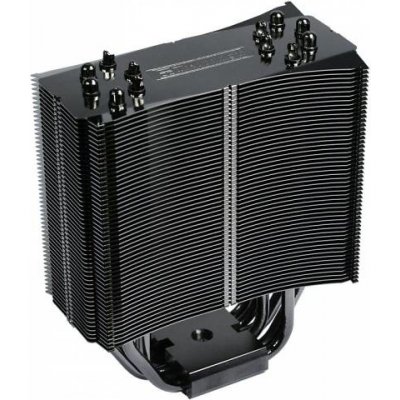 Thermalright Ultra-120 eXtreme TRUE Black – Zboží Mobilmania