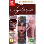Syberia Trilogy – Zboží Dáma