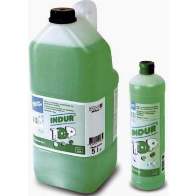 Indur Top 5 l – Zboží Dáma