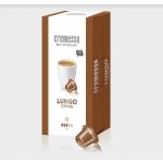 Cremesso Caffé Lungo Crema 16 ks – Hledejceny.cz