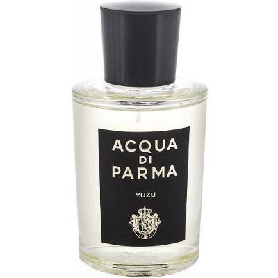 Acqua Di Parma Signatures Of The Sun Yuzu parfémovaná voda unisex 100 ml
