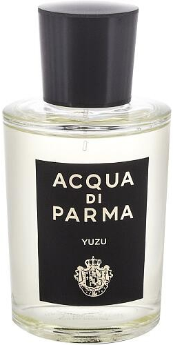 Acqua Di Parma Signatures Of The Sun Yuzu parfémovaná voda unisex 100 ml