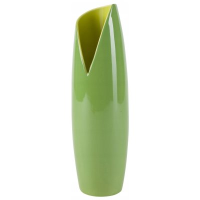 Váza by inspire keramická 10 x 35 cm – Hledejceny.cz