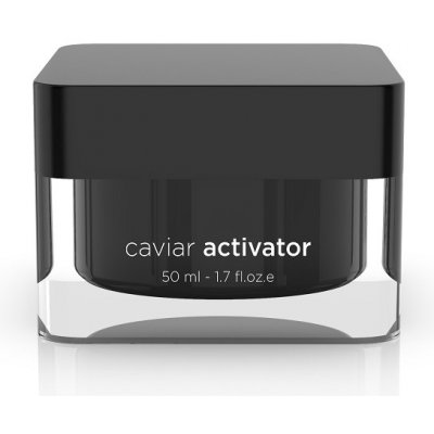 Ekseption Caviar Activator Noční regenerační krém 50 ml – Hledejceny.cz