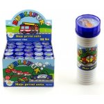 Bublifuk Moje první auta 50ml – Zboží Dáma