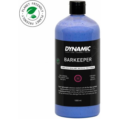 DYNAMIC BarKeeper Tubeless Sealant bezdušový tmel 1000 ml – Sleviste.cz
