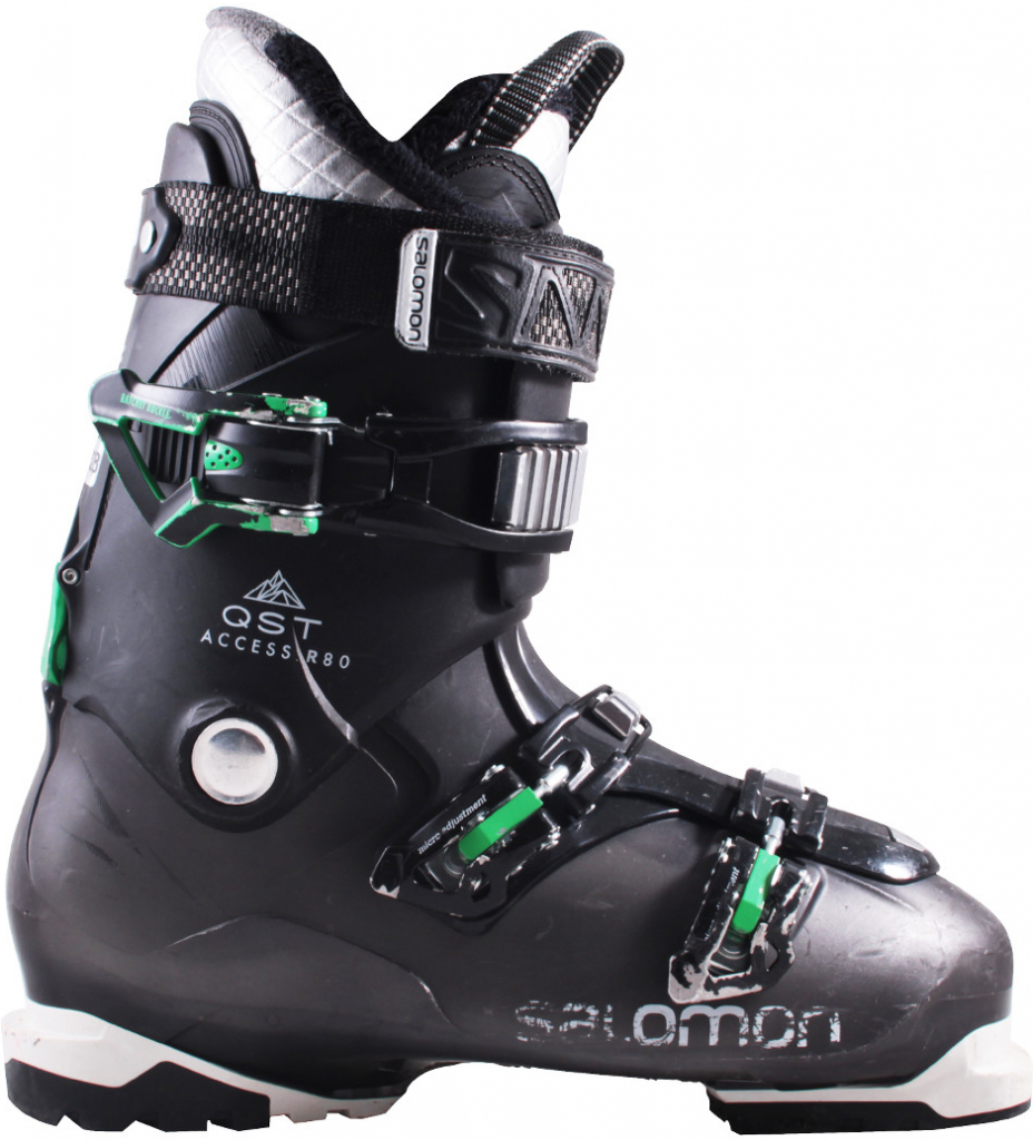 Salomon QST Access R 80 18/19