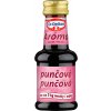 Dr. Oetker Aroma tekuté punč 38 ml