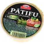 Veto Patifu Paštika tofu s bylinkami 100 g – Zbozi.Blesk.cz