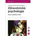 Zdravotnická psychologie - teorie a praktická cvičení – Hledejceny.cz