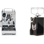 Set ECM Classika PID + Eureka Mignon Specialita – Zboží Dáma