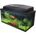 Aquael Aqua4Family akvarijní set 80 x 35 x 40 cm, 112 l – Zbozi.Blesk.cz