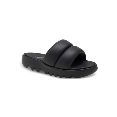 Reebok Sneakersy Cardi Slide HP2217 černá – Zboží Mobilmania