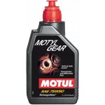 Motul Motyl Gear 75W-90 1 l – Hledejceny.cz