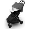 Kočárek BabyStyle Hybrid Ezyfold Black/ Charcoal 2022