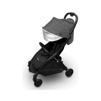 BabyStyle Hybrid Ezyfold Black/ Charcoal 2020