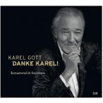 Gott Karel - Danke Karel CD – Hledejceny.cz