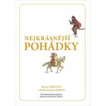 Nejkrásnější pohádky – Hledejceny.cz