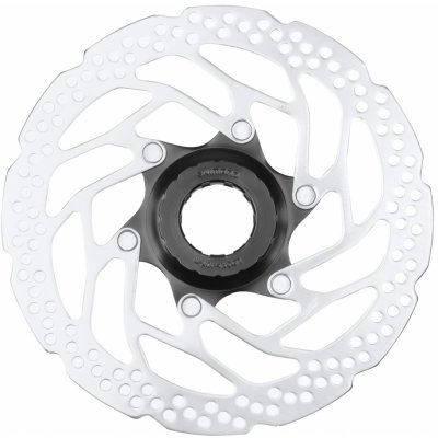 Shimano ALTUS SMRT30 center lock 160 mm+lock ring vnitřní+vnější pouze pr – Zboží Dáma