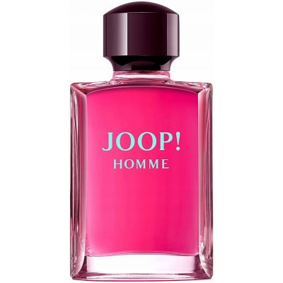 Joop! toaletní voda pánská 125 ml tester – Hledejceny.cz