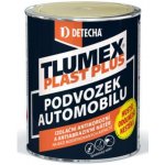 Detecha Tlumex Plast 4Kg | Zboží Auto