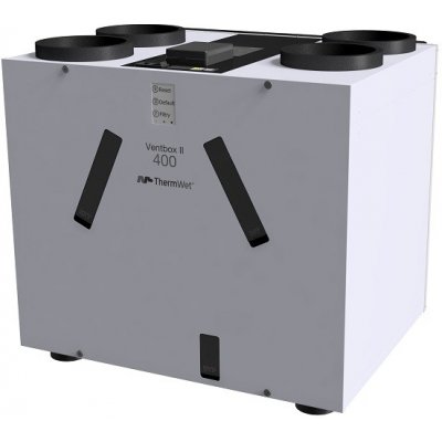 Ventbox II 400 HVR Optimum