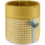 OH CHARLIE Koš na hračky pro psy Glamour – Sleviste.cz