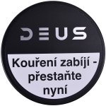 DEUS RED s příchutí květinového pudrového parfému 100 g – Zboží Mobilmania