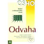 Odvaha - Osho – Hledejceny.cz