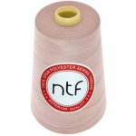 Overlockové nitě NTF 5000y #21 startorůžová – Zboží Mobilmania