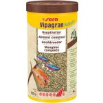 Sera Vipagran Nature 1 l – Hledejceny.cz