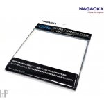 Nagaoka Record Cleaning Cloth CLV 30: Jemná a kvalitní utěrka s vysokým obsahem mikrovlákna – Zboží Živě