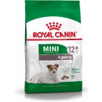 Royal Canin Mini Ageing & 12 3,5 kg – Sleviste.cz