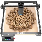 Longer 3D RAY5 5W – Zboží Živě