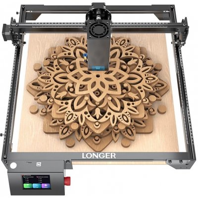 Longer 3D RAY5 10W – Zboží Živě