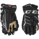 Hokejové rukavice CCM JetSpeed FT390 sr – Zboží Dáma
