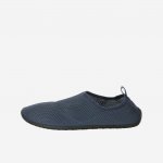DECATHLON Aquashoes 100 šedá – Zboží Dáma