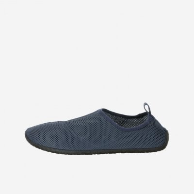 DECATHLON Aquashoes 100 šedá – Zboží Dáma