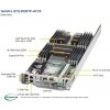 Serverové komponenty Základy pro servery Supermicro PIO-228TP-HC1-NODE