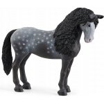Schleich 13923 hřebec andaluského koně – Zboží Dáma