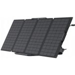 EcoFlow solární panel 110W – Zboží Dáma